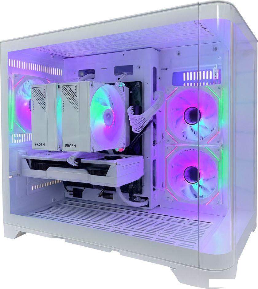 Компьютер TGPC HYPE Flame 93413 A-X