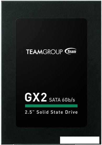 SSD Team GX2 2TB T253X2002T0C101