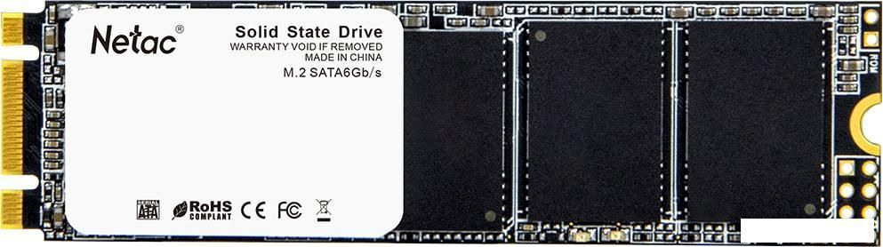 SSD Netac N535N 512GB