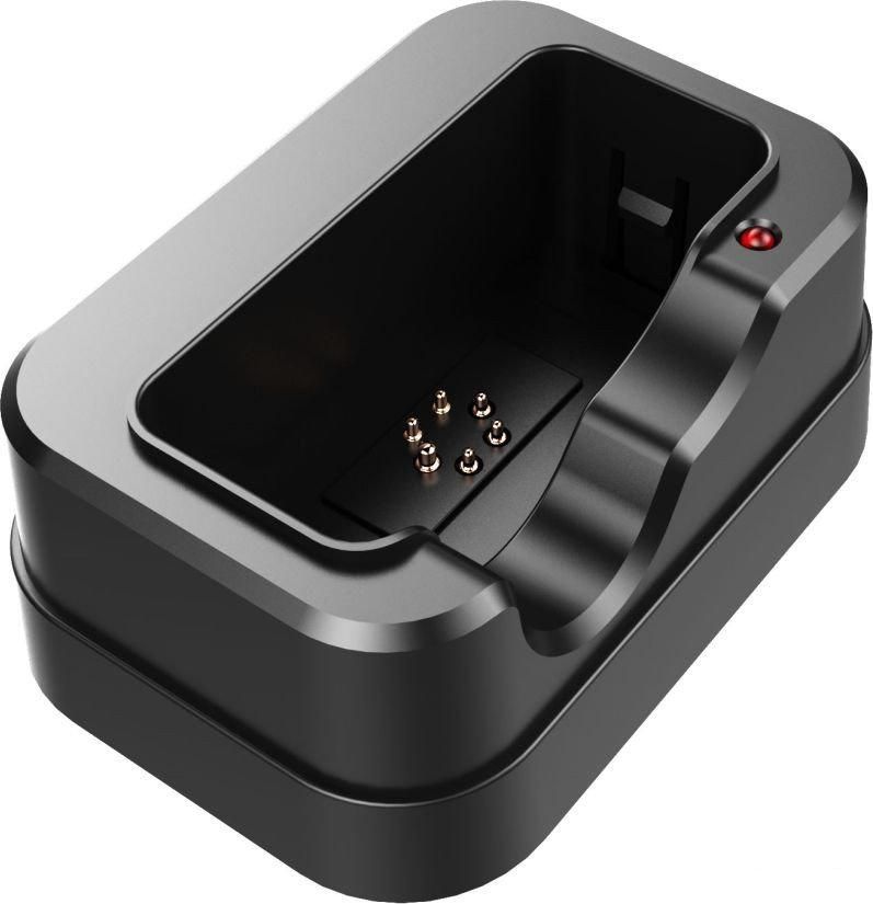 Экшен-камера BodyDvr 550 64Гб/GPS