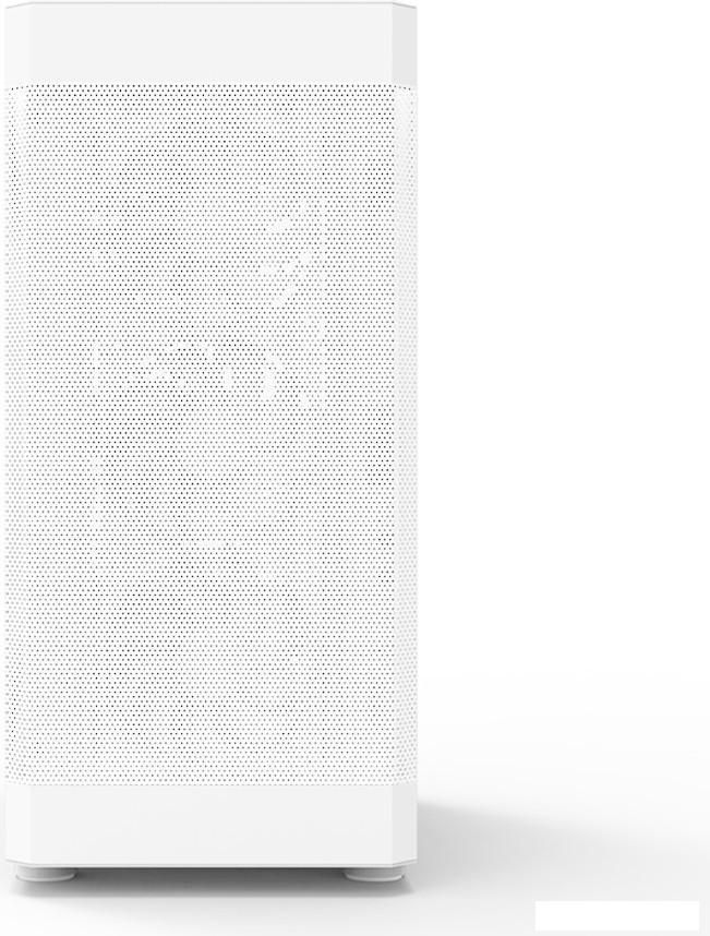 Корпус Zalman i4 (белый)