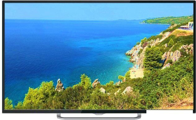 Телевизор Polarline 50PU11TC-SM