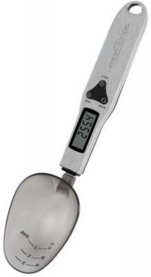 Кухонные весы ProfiCook PC-LW 1214 inox