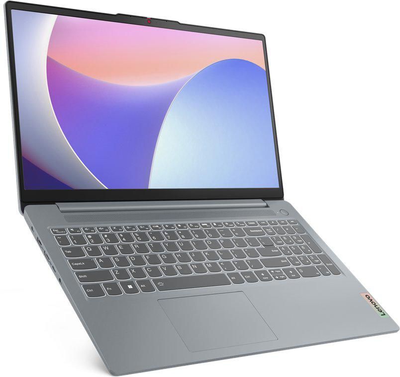Ноутбук Lenovo IdeaPad Slim 3 15IRH8 83EM007MPS