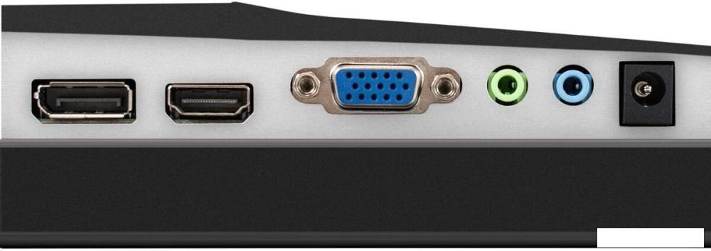 Монитор ExeGate SuperView EH2700CA EX300398RUS