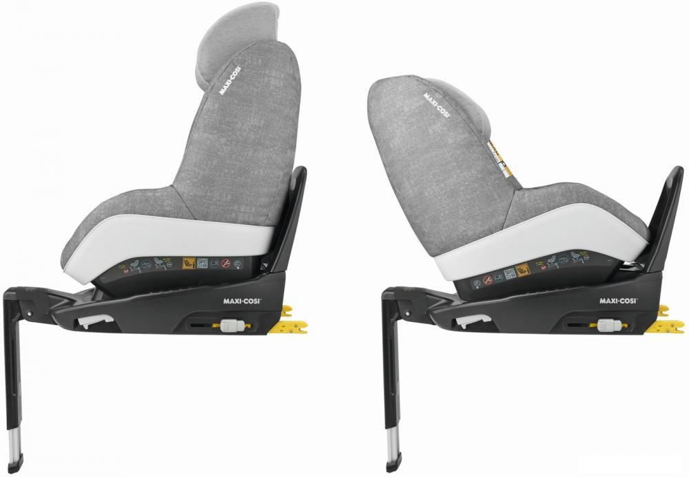База для автокресла Maxi-Cosi FamilyFix3