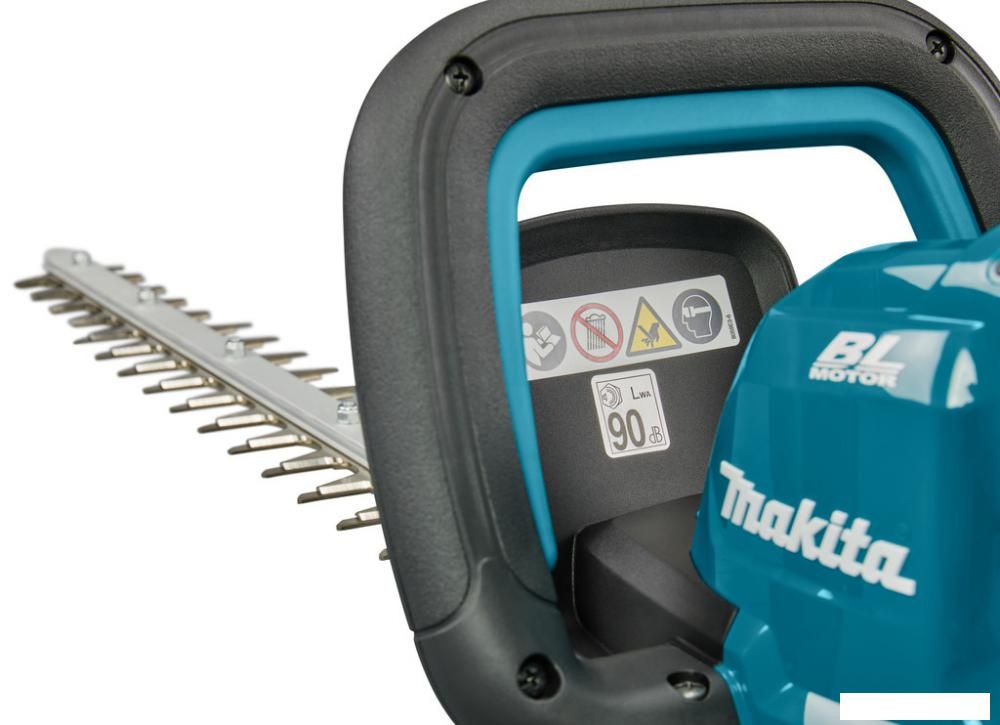 Кусторез Makita DUH506RF (с 1-им АКБ 3 Ач)