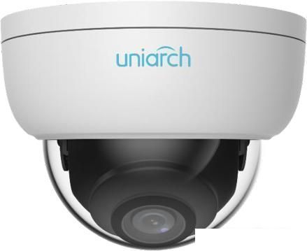 IP-камера Uniarch IPC-D124-PF40