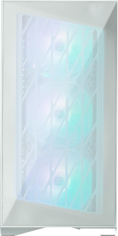 Корпус Zalman Z9 Iceberg MS (белый)