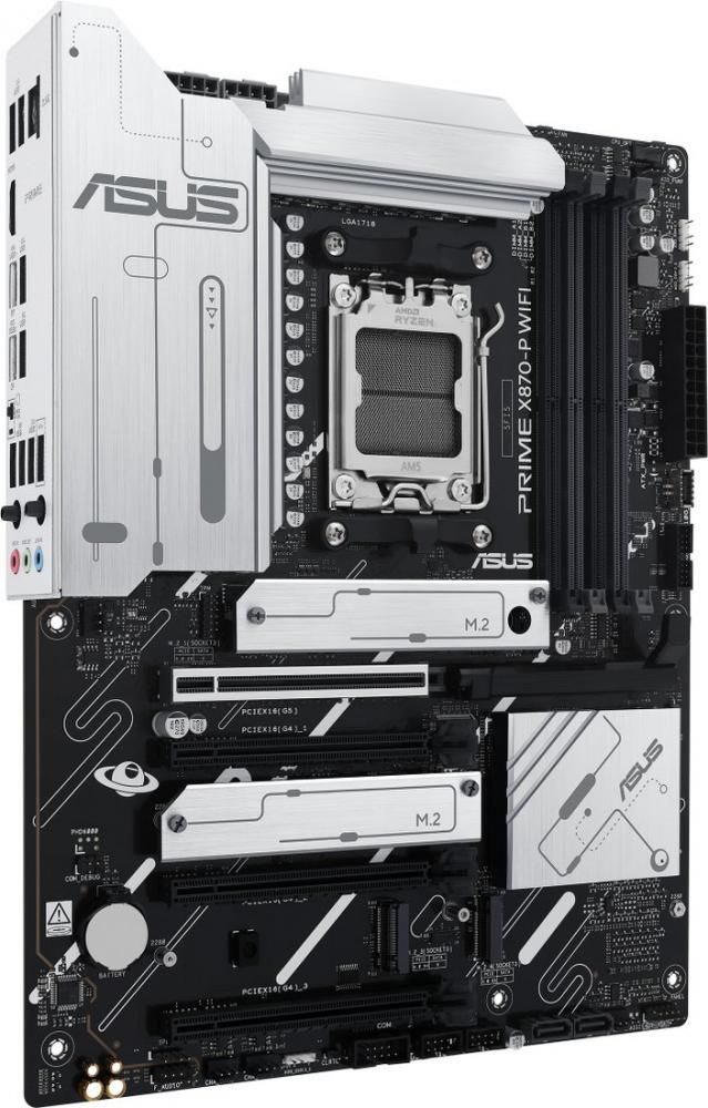 Материнская плата ASUS Prime X870-P WiFi