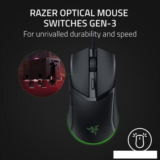 Игровая мышь Razer Cobra