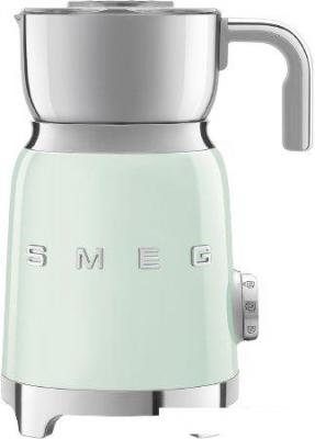 Автоматический вспениватель молока Smeg MFF11PGEU
