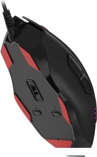 Игровая мышь A4Tech Bloody V8M Max