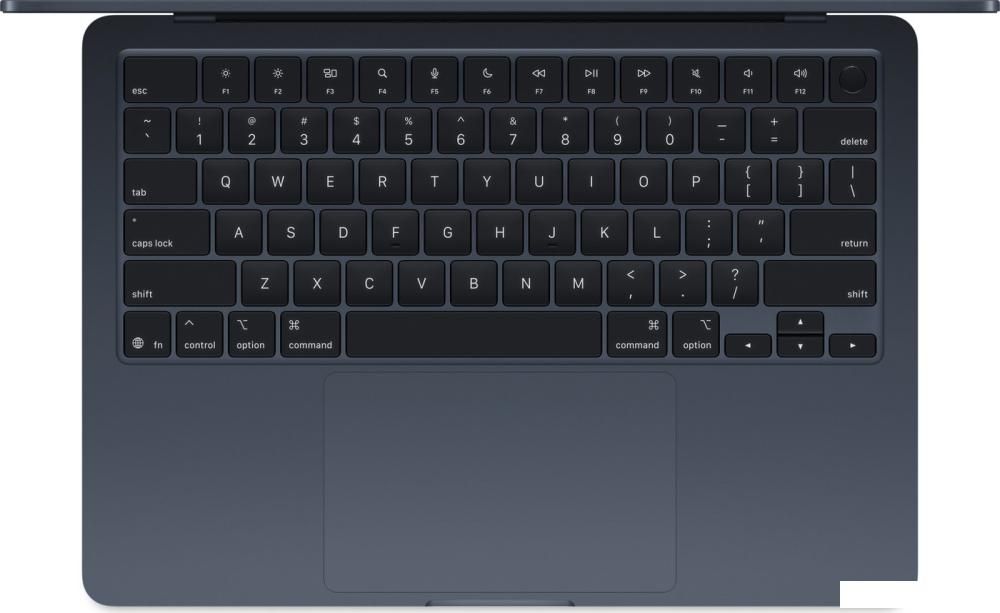 Ноутбуки Apple MacBook Air 13" M4 2025 MC6C4