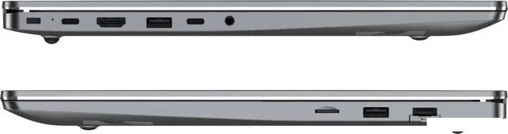 Ноутбук Tecno MegaBook K16SDA 71005000262