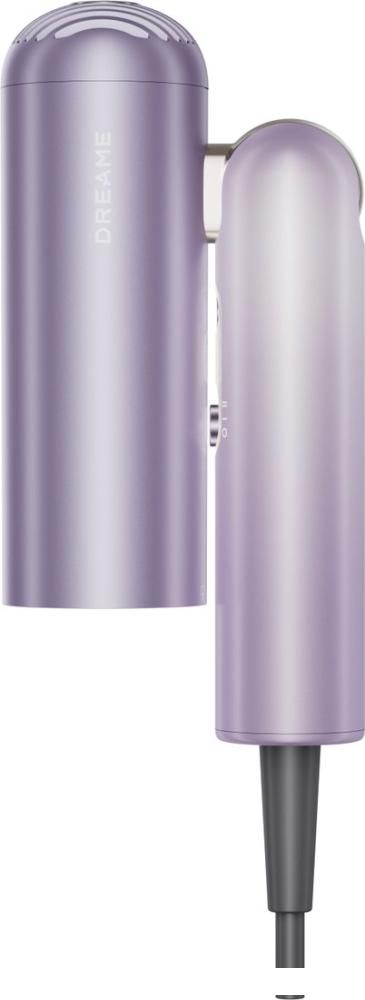 Фены Dreame Hairdryer Pocket Ultra AHD52 (фиолетовый)
