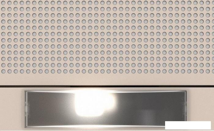 Вытяжки Elikor Davoline 60П-290-П3Л 969192 (топленое молоко)