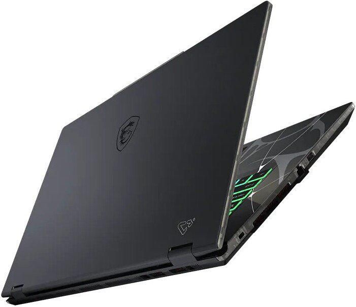 Игровой ноутбук MSI Cyborg A17 AI B2HWFKG-036XBY