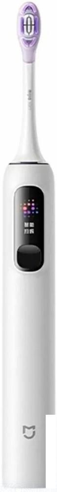 Электрическая зубная щетка Xiaomi Mijia Sonic Electric Toothbrush Pro MES610 (белый)
