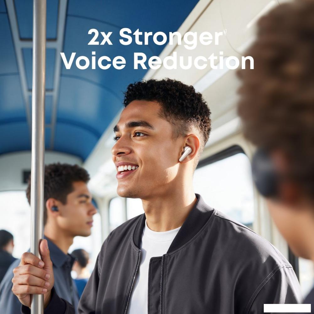 Наушники Anker Soundcore Liberty 5 (белый)