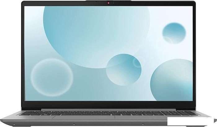 Ноутбук Lenovo IdeaPad 3 15IAU7 82RK013NRK