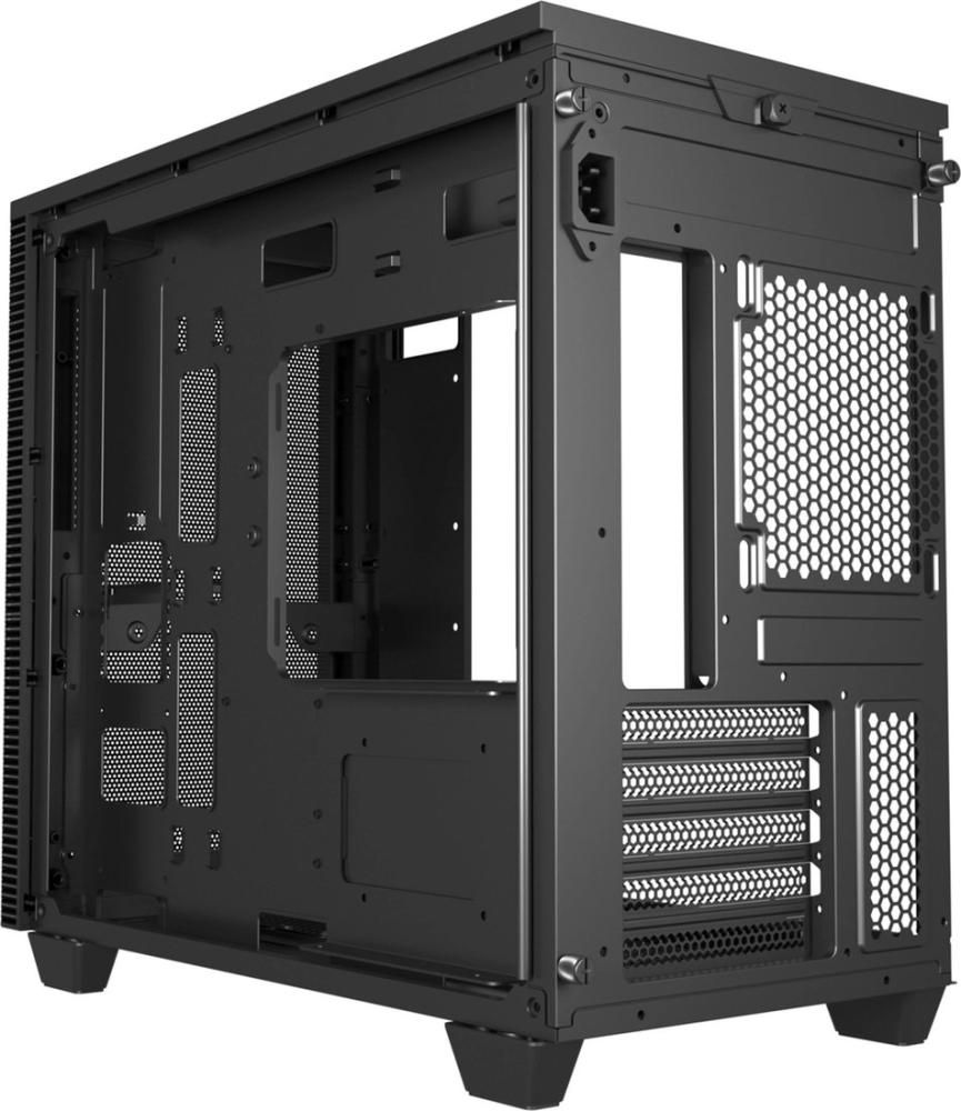 Корпус A4Tech Bloody BD-CC117F (черный)