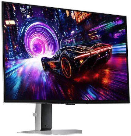 Игровой монитор Samsung Odyssey OLED G8 LS27FG812SIXCI