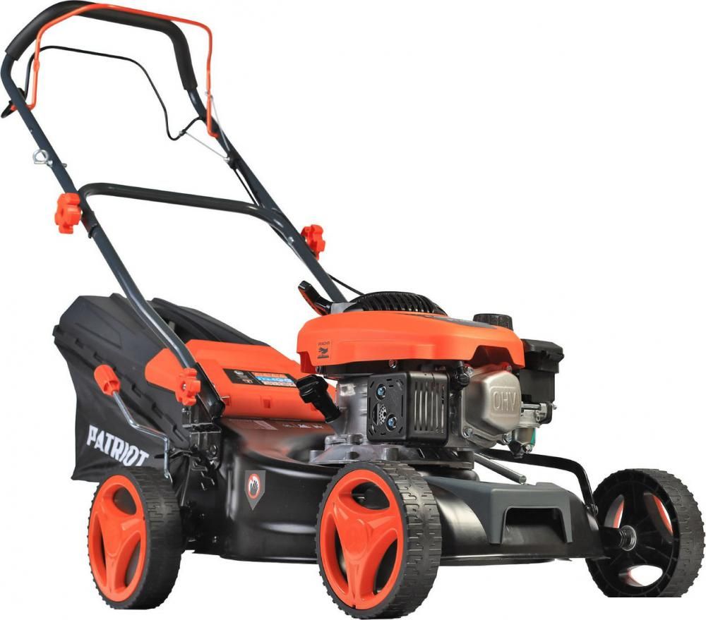 Газонокосилка Patriot PT 42 LS (512109004)