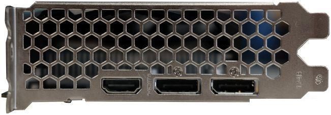 Видеокарта Maxsun GeForce GTX 1650 Transformer 4GB D6