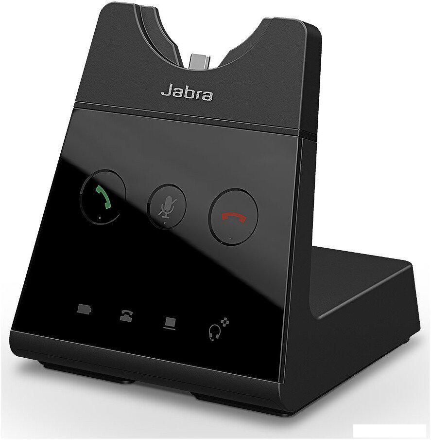 Офисная гарнитура Jabra Engage 65 SE Mono