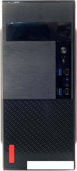 Корпус SuperPower D1 500W