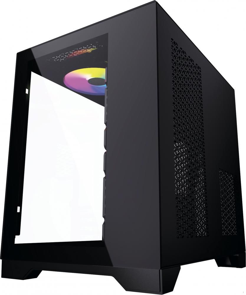 Корпус Powercase Vision Micro CVBM-L4