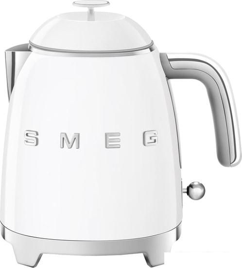 Электрический чайник Smeg KLF05WHEU