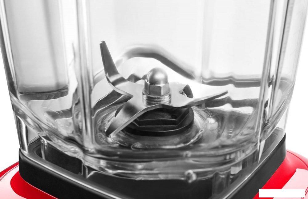 Стационарный блендер KitchenAid Artisan K400 5KSB4026ECA