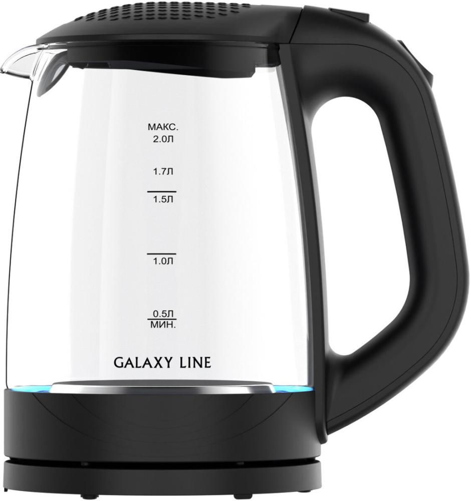 Электрический чайник Galaxy Line GL0566