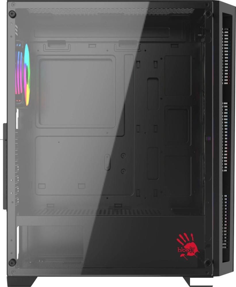 Корпус A4Tech Bloody BD-CC120F (черный)