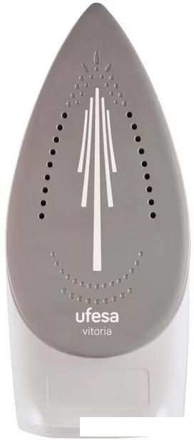 Утюг Ufesa PV3700 Vitoria (белый)