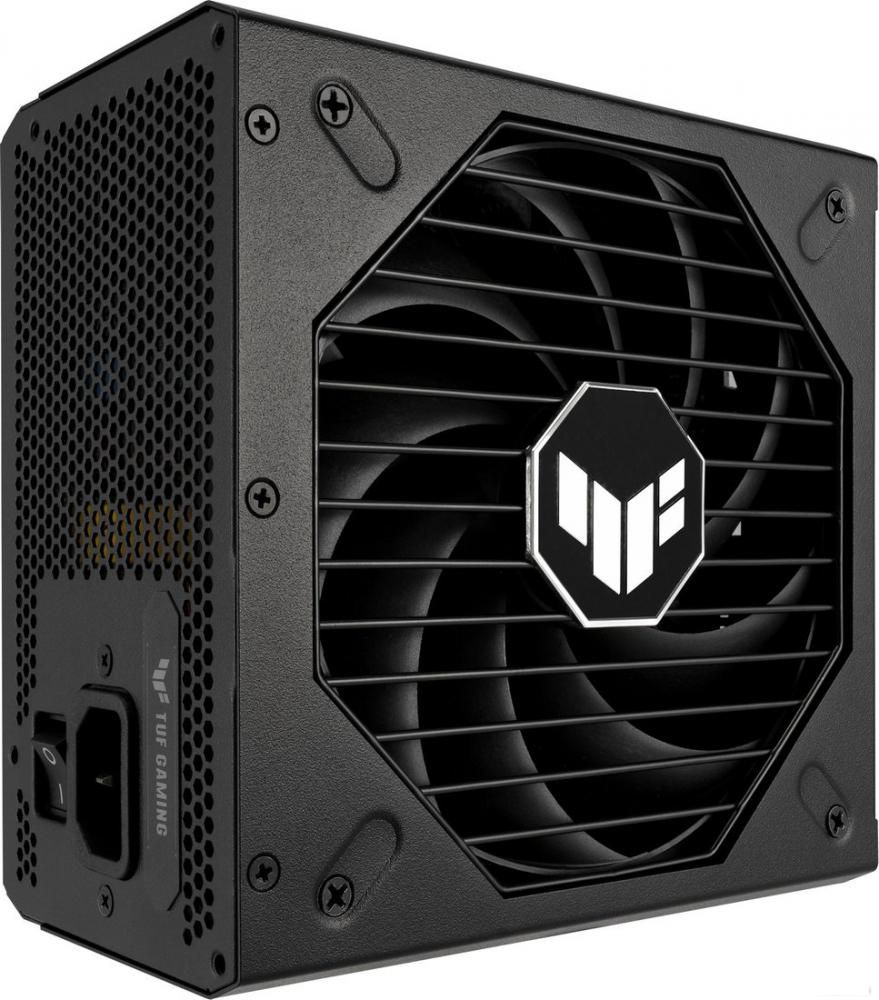 Блок питания ASUS TUF Gaming 1200W Gold TUF-GAMING-1200G