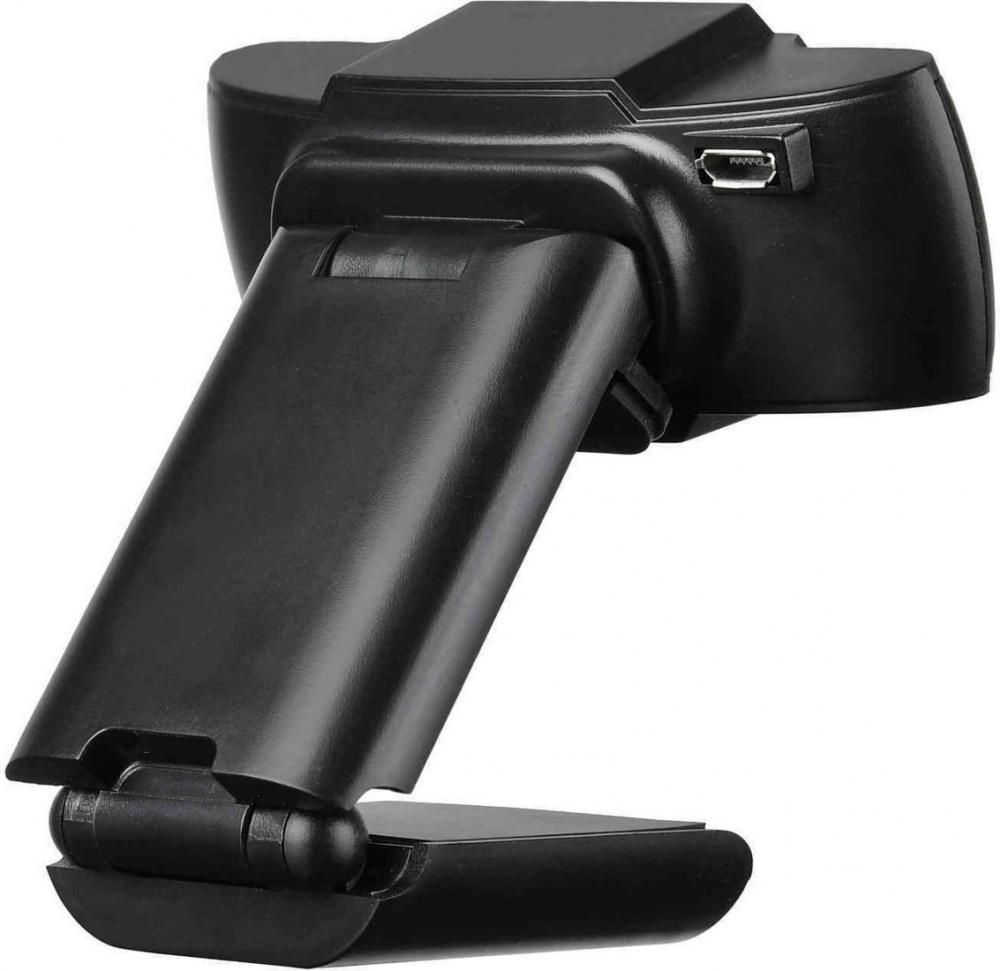 Веб-камеры ACD UC600 Black Edition