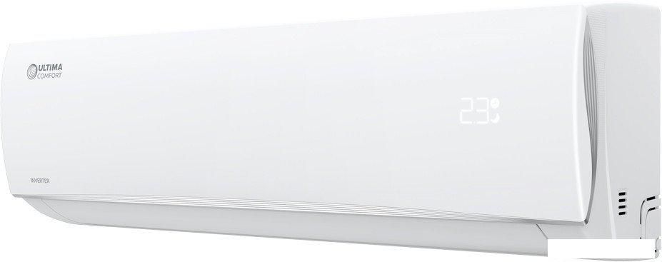 Кондиционер Ultima Comfort Eclipse Inverter 2024 ECS-I07PN-IN/ECS-I07PN-OUT