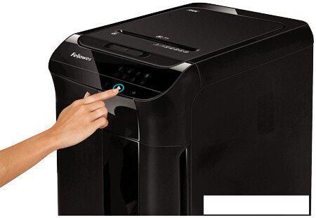 Шредер Fellowes Automax 450C 100135793