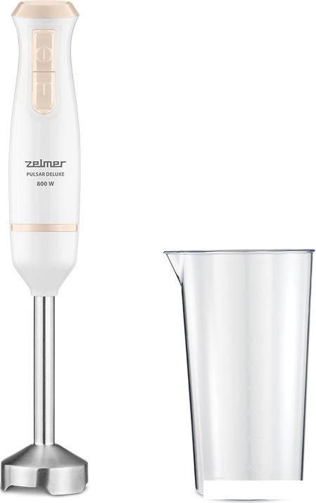 Погружной блендер Zelmer ZHB4561S