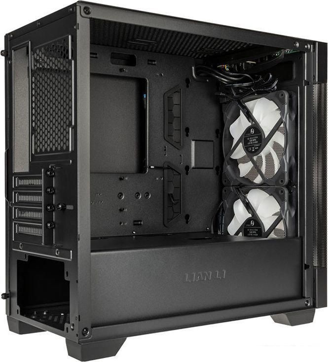 Корпус Lian Li Lancool 205M Mesh G99.OE744MX.10