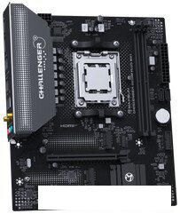 Материнская плата Maxsun Challenger B850M Plus WiFi