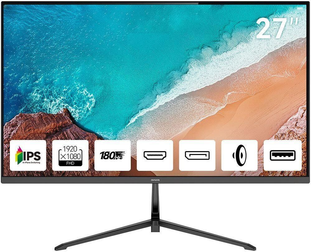 Игровой монитор Aiwa MD2712