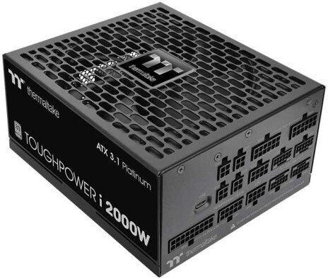 Блок питания Thermaltake Toughpower i2000W PS-TPI-2000FNFDPE-1