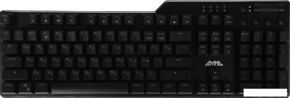 Клавиатура GMNG GG-KB765XP