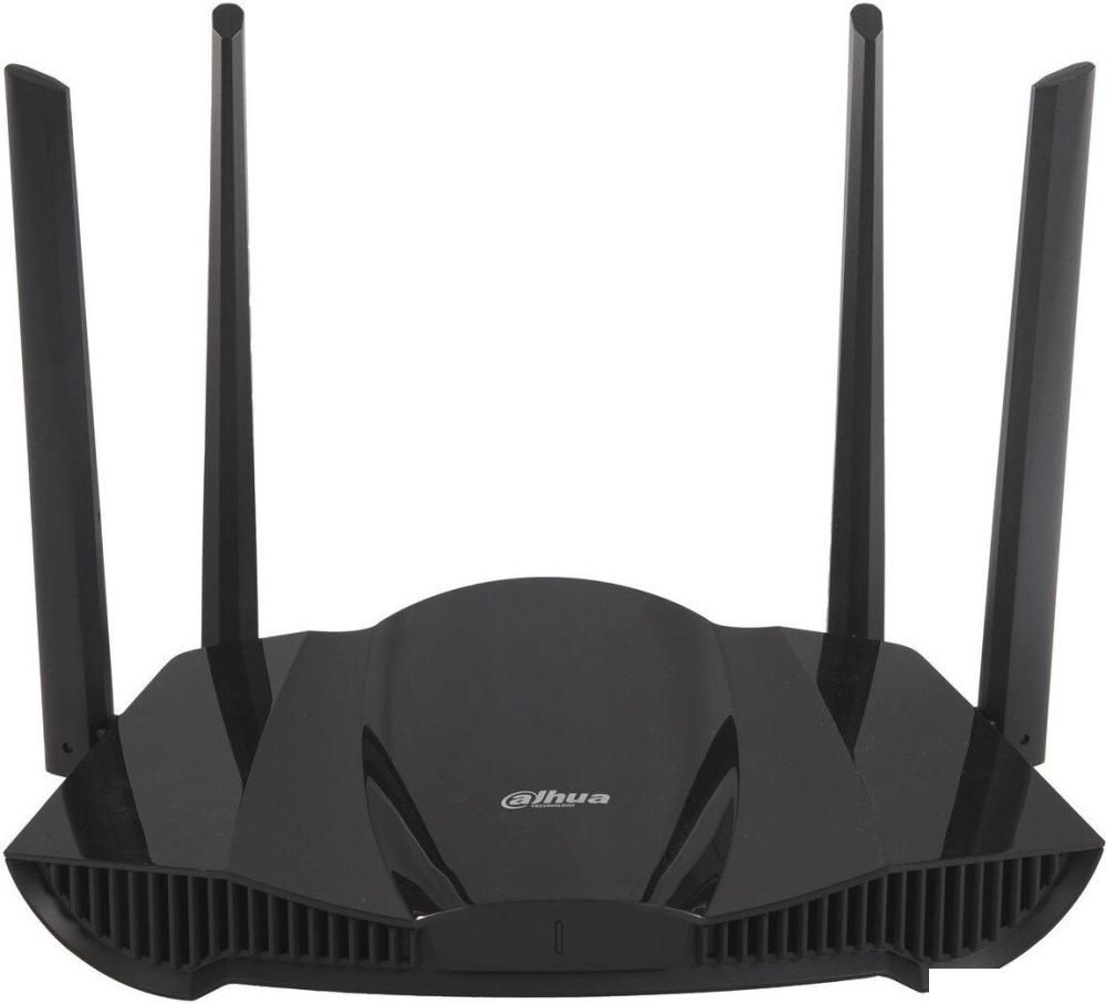 Wi-Fi роутер Dahua AX30