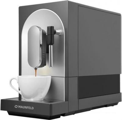 Кофемашина MAUNFELD MF-A7021GR