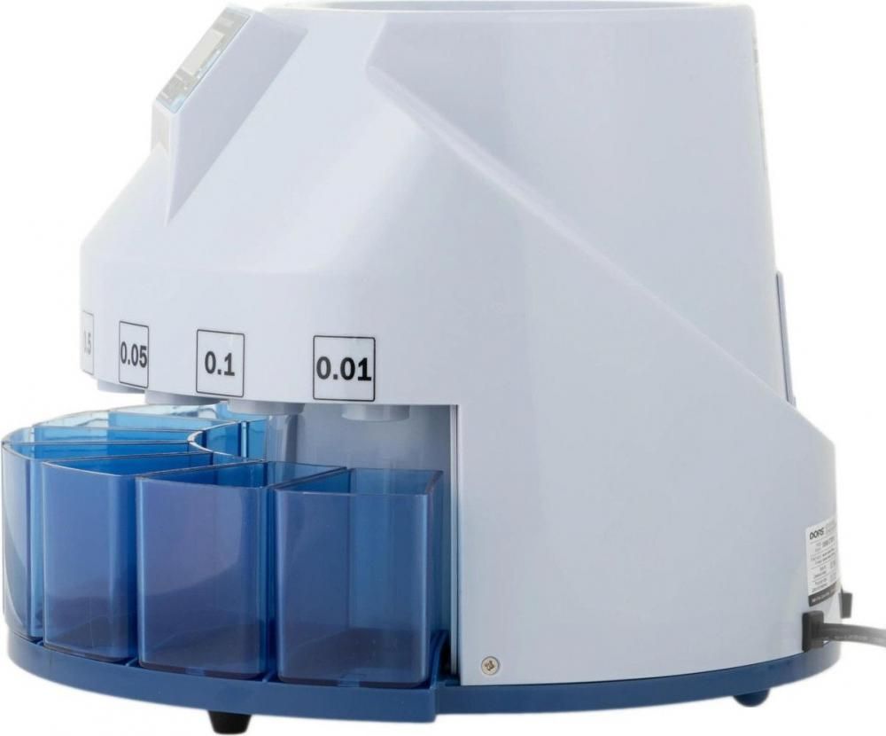 Счетчики банкнот и монет DORS CT3010 SYS-040145